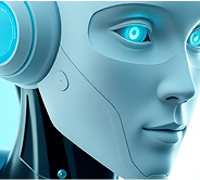 AI/Technology concept